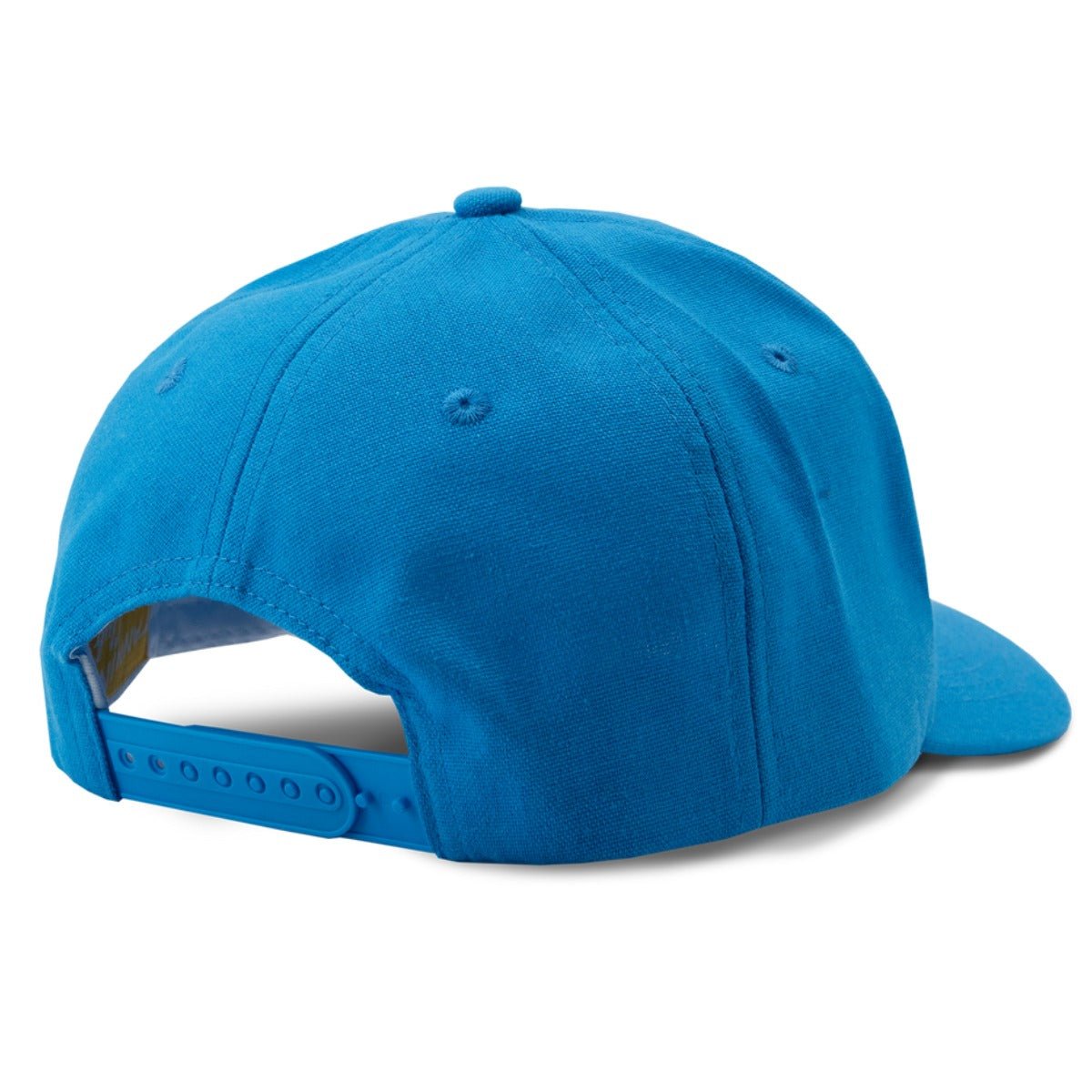 Tanning Club Blue Flag Hat - BoardCo