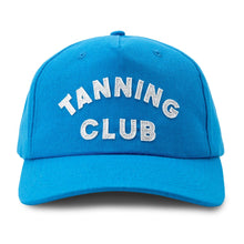 Tanning Club Blue Flag Hat - BoardCo