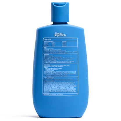 Tanning Club Everyday Sunscreen - BoardCo