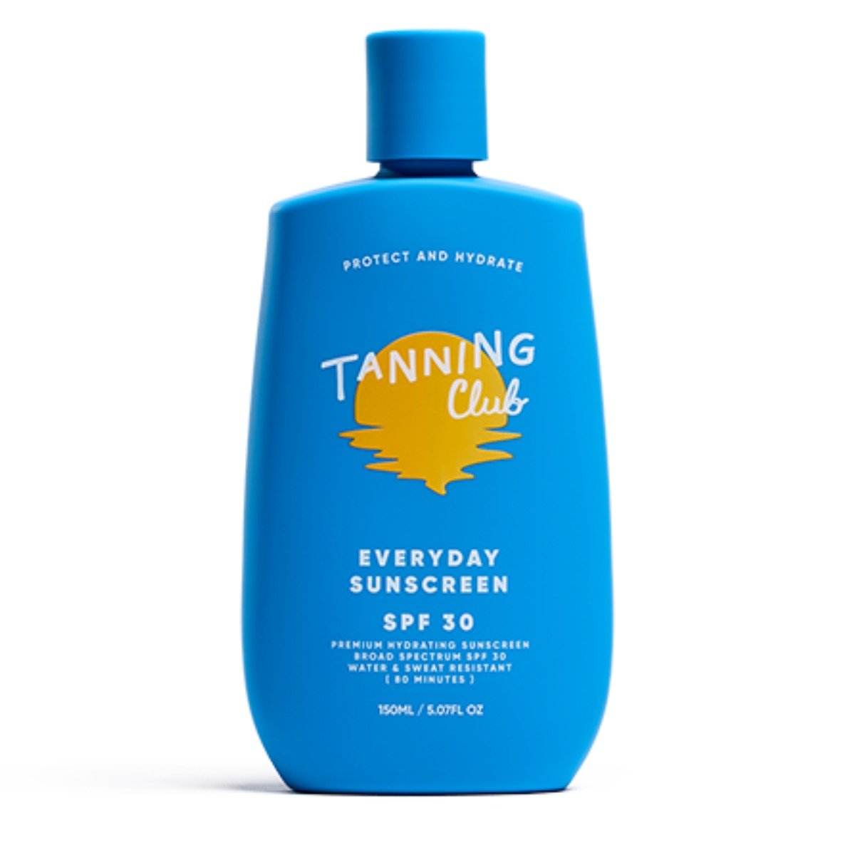 Tanning Club Everyday Sunscreen - BoardCo