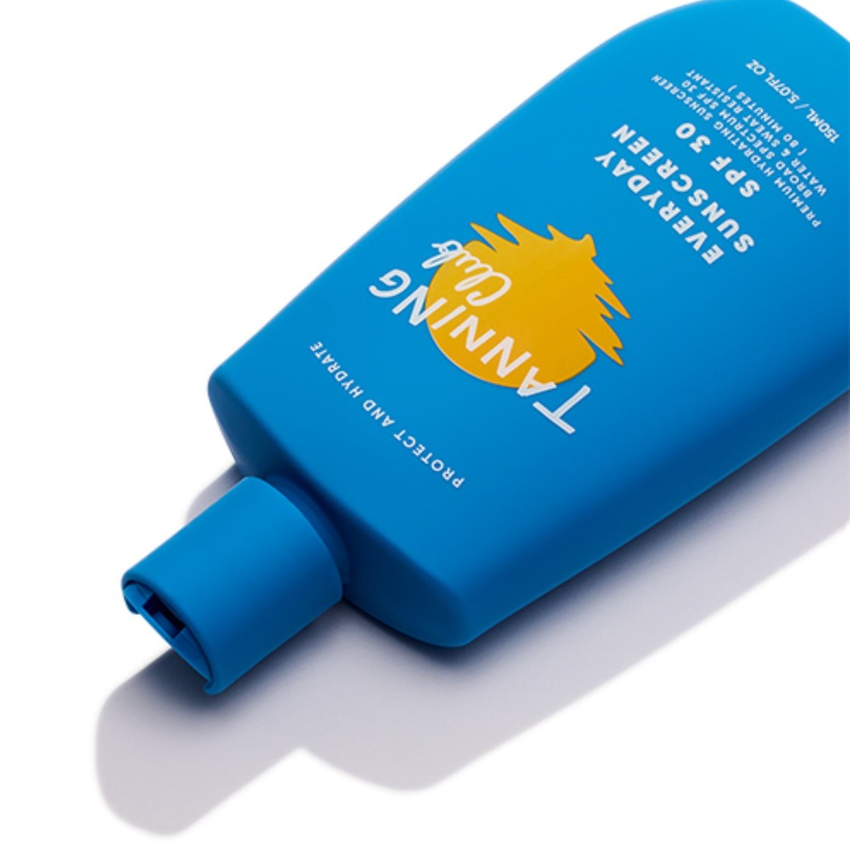 Tanning Club Everyday Sunscreen - BoardCo