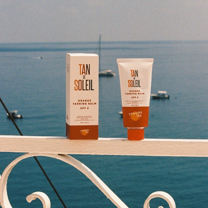 Tanning Club Tan de Soleil - BoardCo