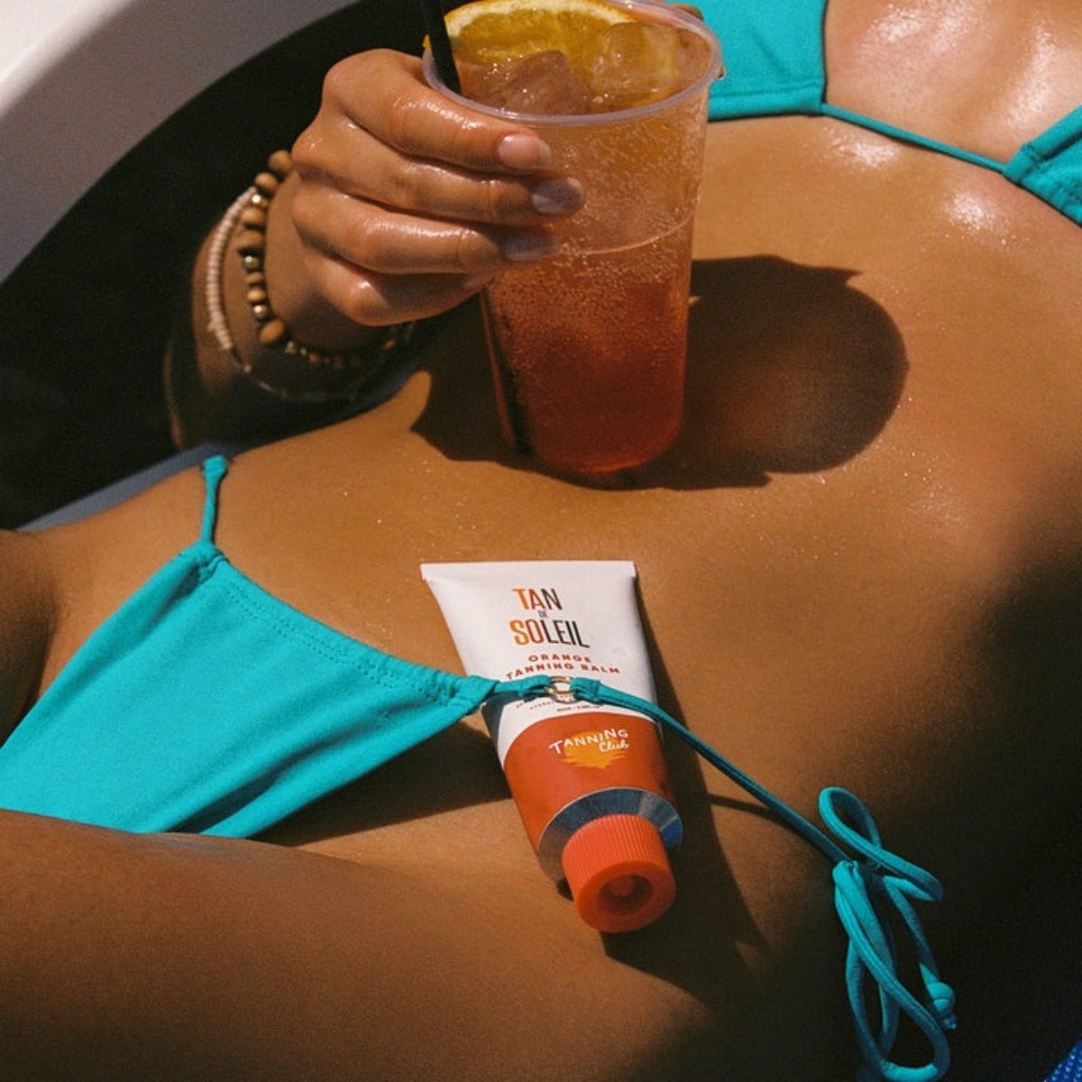 Tanning Club Tan de Soleil - BoardCo