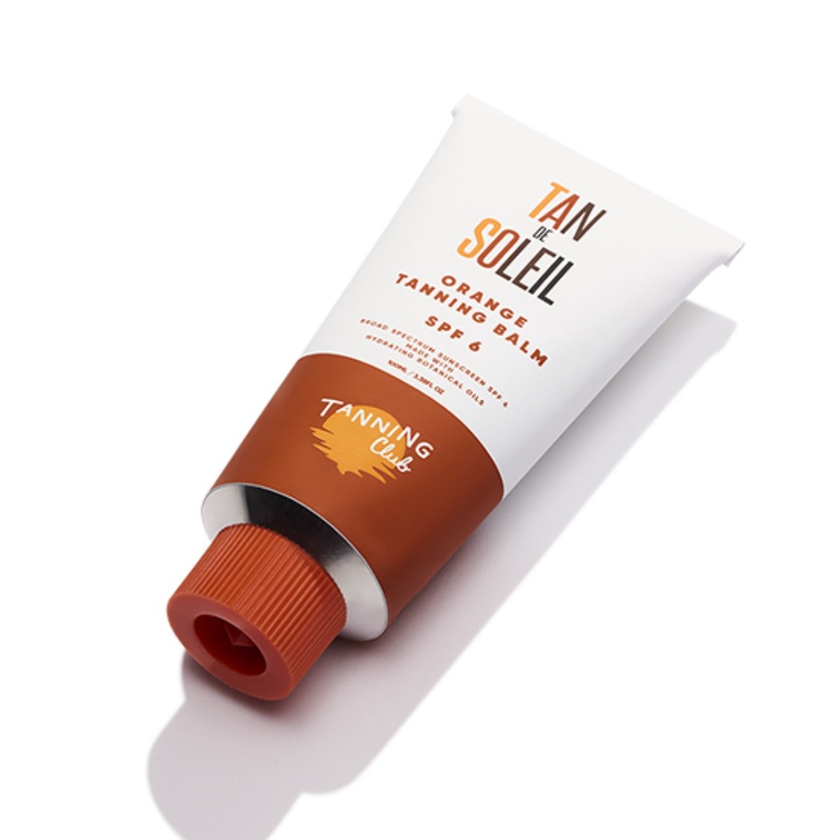 Tanning Club Tan de Soleil - BoardCo