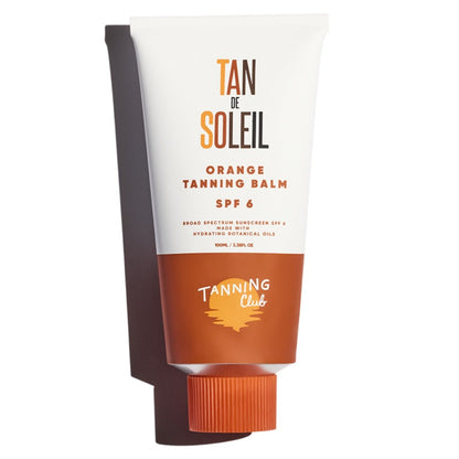 Tanning Club Tan de Soleil - BoardCo