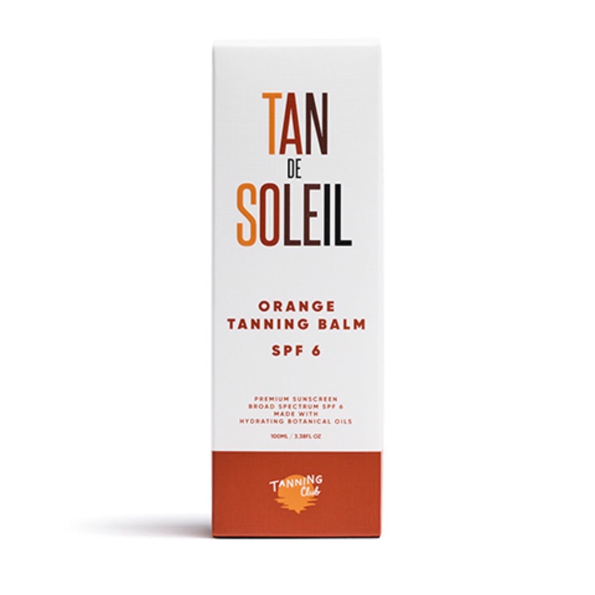 Tanning Club Tan de Soleil - BoardCo