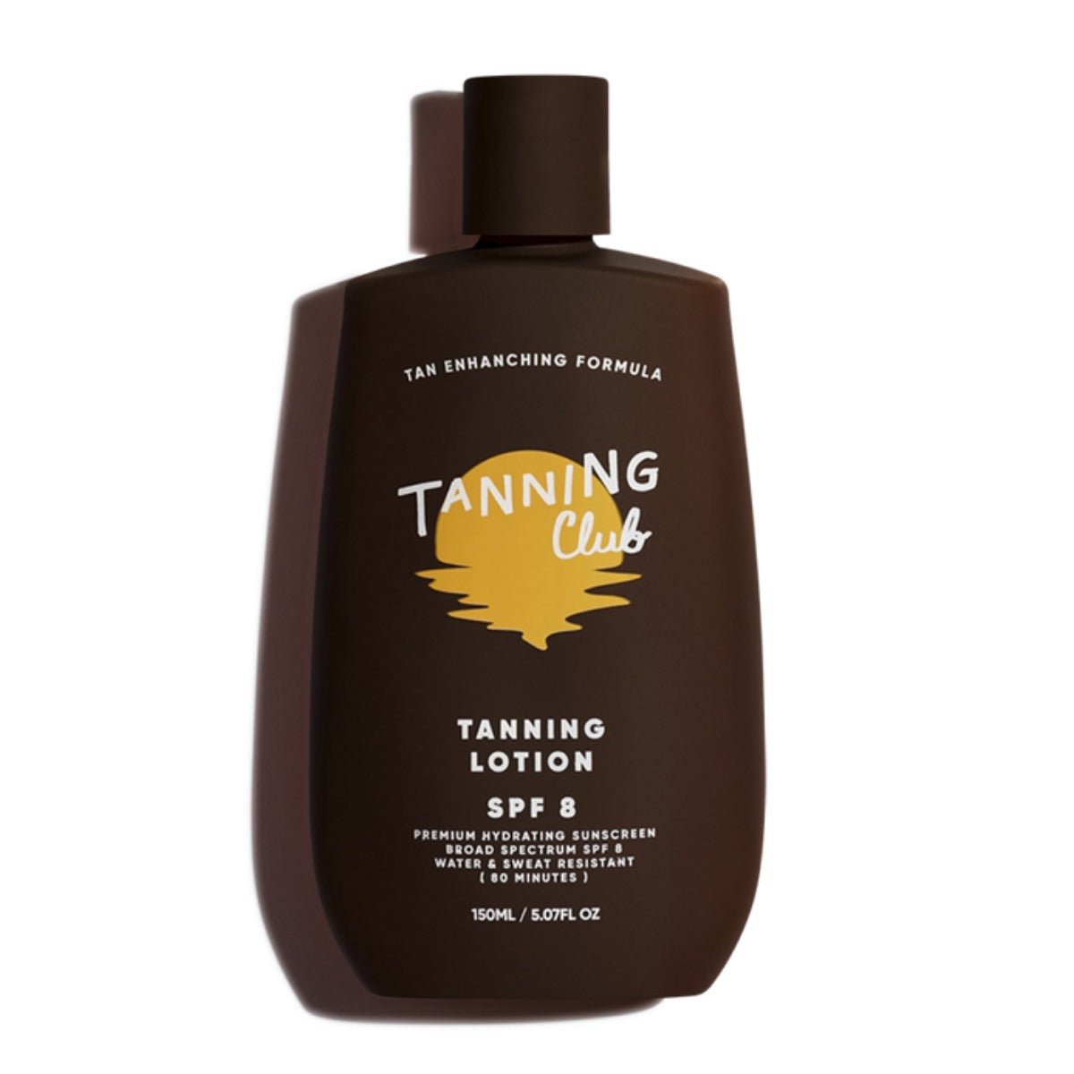 Tanning Club Tanning Lotion - BoardCo