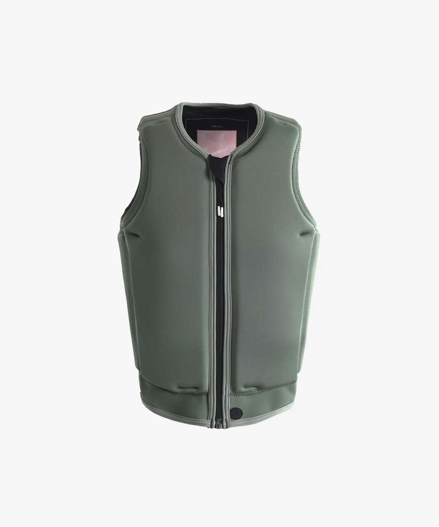 follow ライフジャケット Fresco Mens Jacket XS Follow Fresco Comp Wake Vest in White – BoardCo