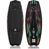 Hyperlite Time Machine Wakesurf Board 2026