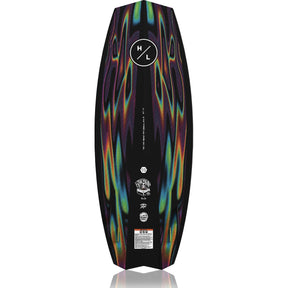 Hyperlite Time Machine Wakesurf Board 2026