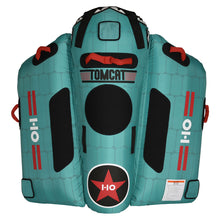 HO Tomcat 1 Person Tube