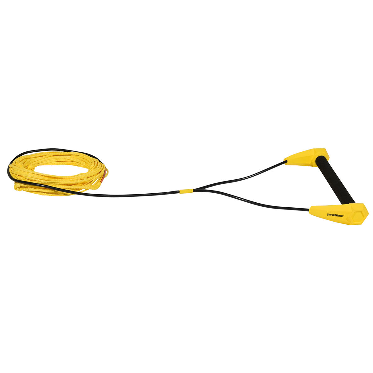 Hyperlite Torq Wakeboard Handle w/Spectra Line Package