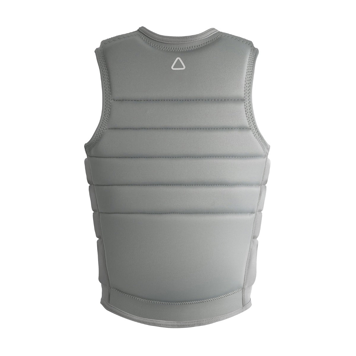 Follow Total Ladies Comp Wake Vest in Silver