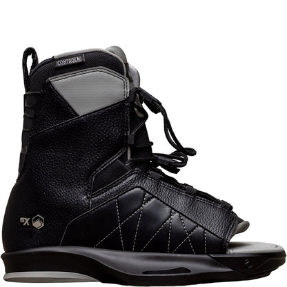 Liquid Force Transit 6X Wakeboard Bindings 2026