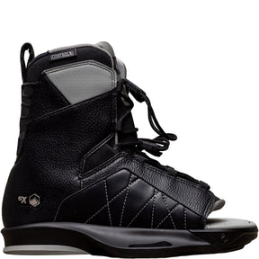 Liquid Force Transit 6X Wakeboard Bindings 2026