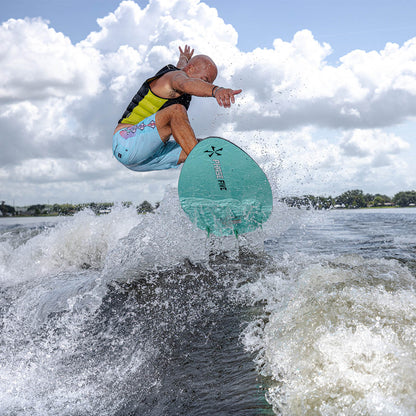 Phase 5 Trident Wakesurf Board 2026