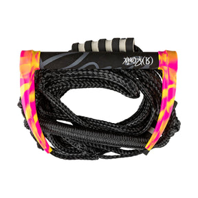 Ronix Silicone Bungee Surf Rope