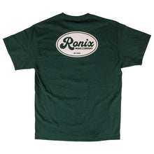 Ronix Sarge Tee in Green