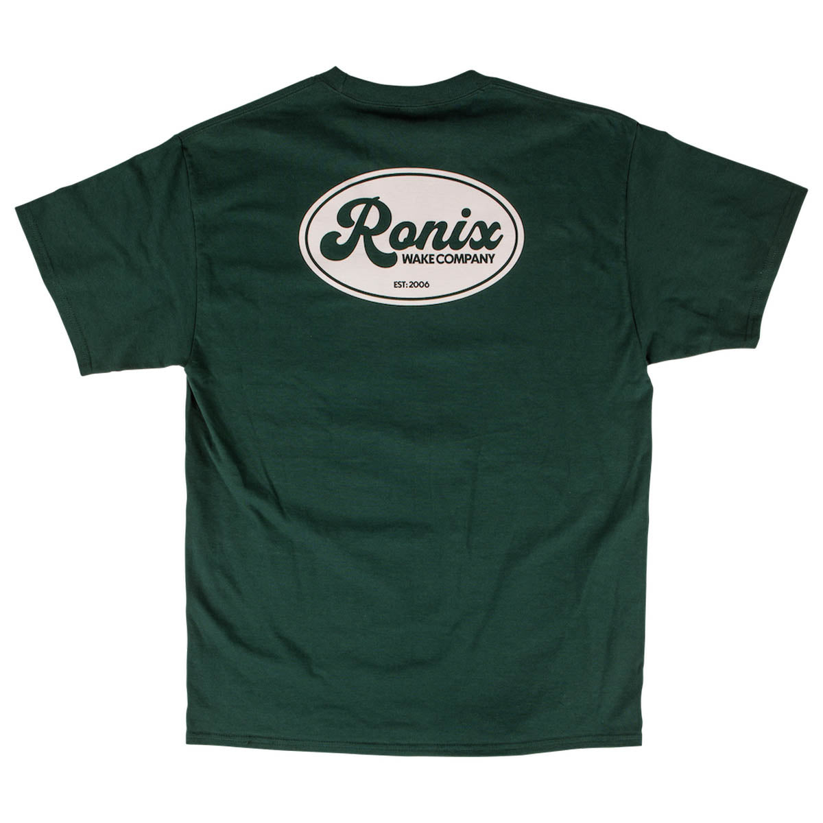 Ronix Sarge Tee in Green