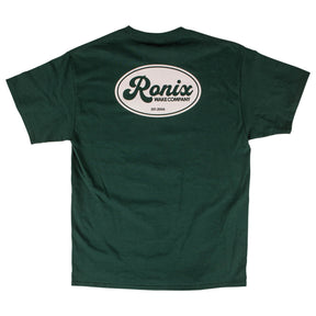 Ronix Sarge Tee in Green