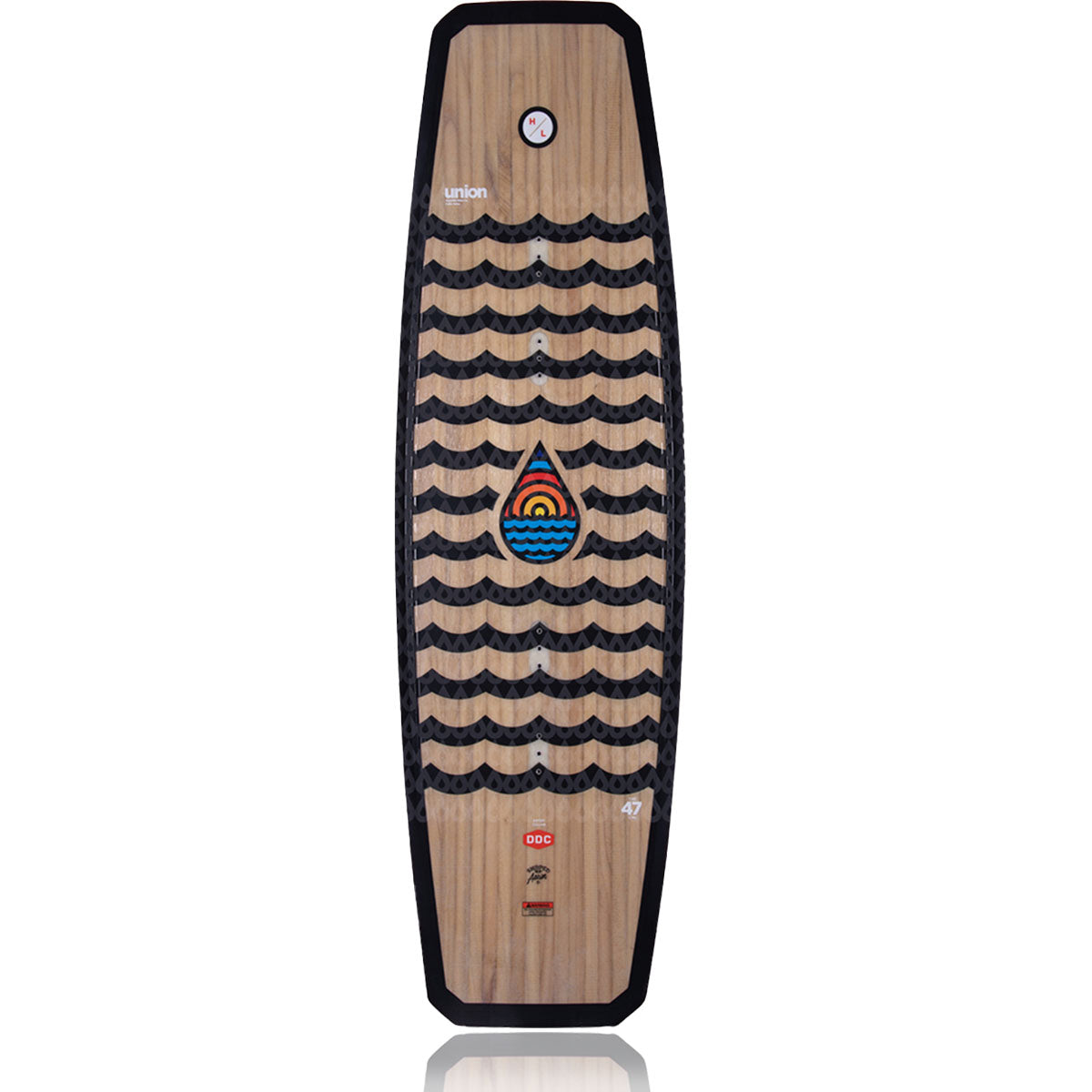 Hyperlite Union Jr Cable Wakeboard 2026