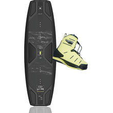 Liquid Force Unity Aero w/ Aero 6X Atomic Wakeboard Package 2026