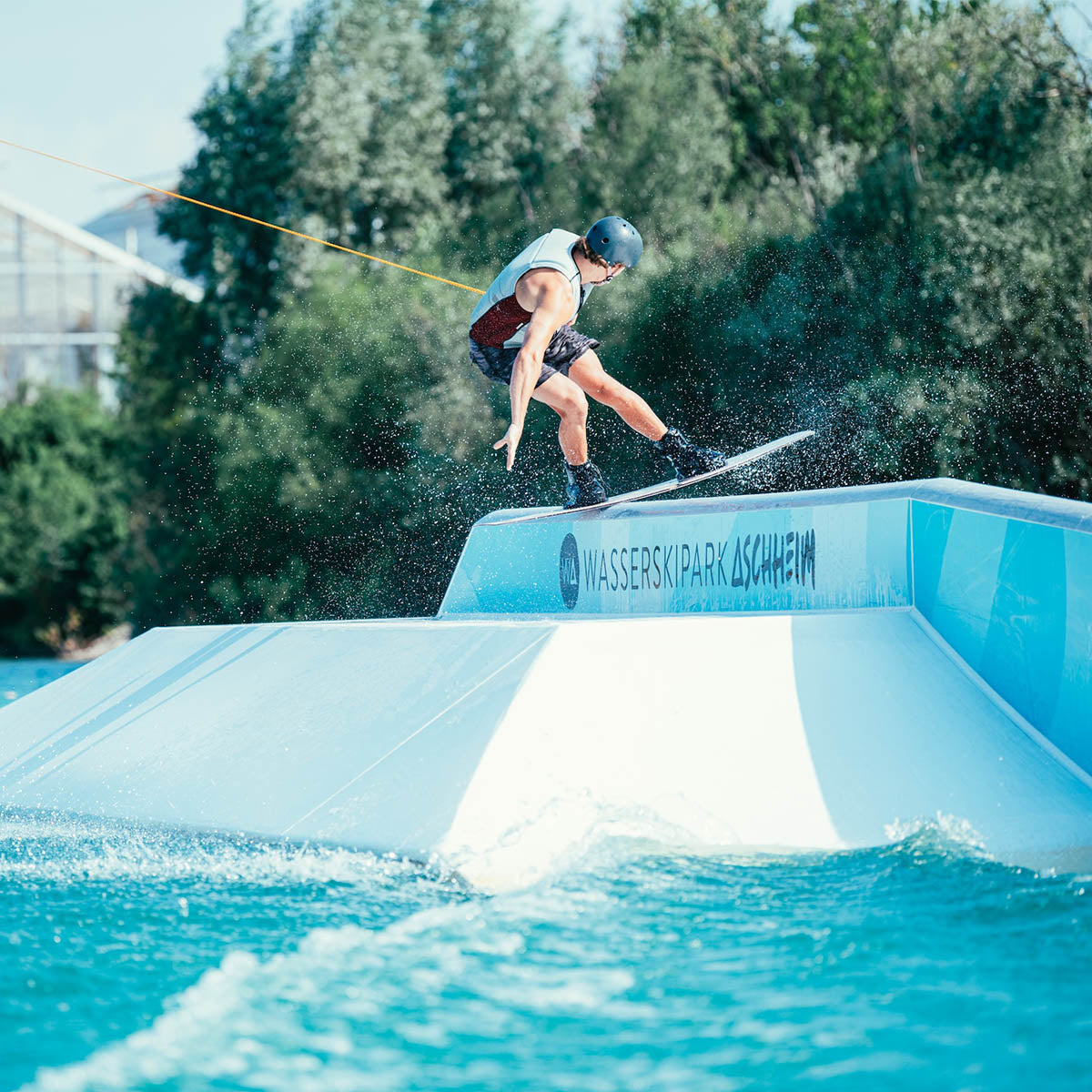 Ronix Utopia Wakeboard 2026