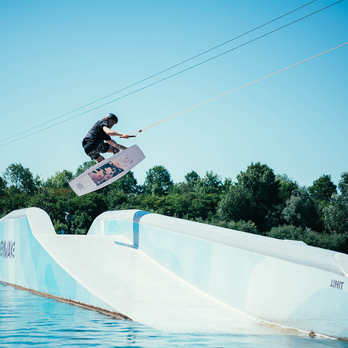 Ronix Utopia Wakeboard 2026