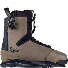 Ronix Utopia Wakeboard Bindings 2026