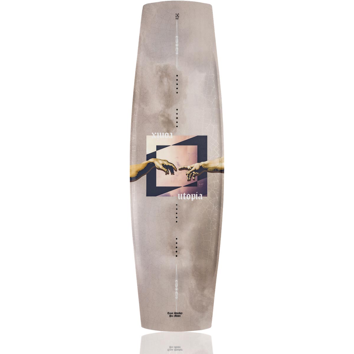 Ronix Utopia Wakeboard 2026