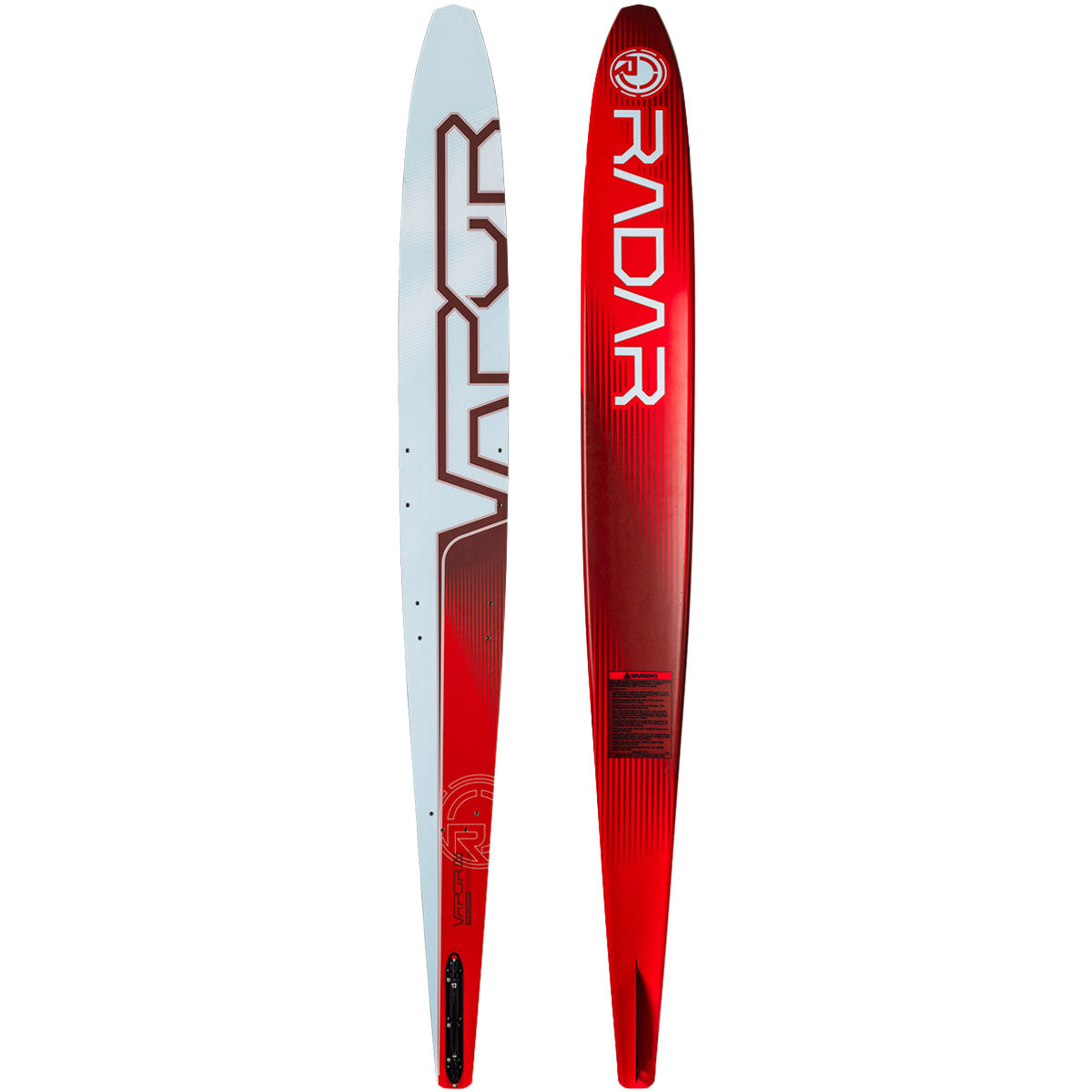 Radar T.R.A. Vapor Kid's Water Ski 2026