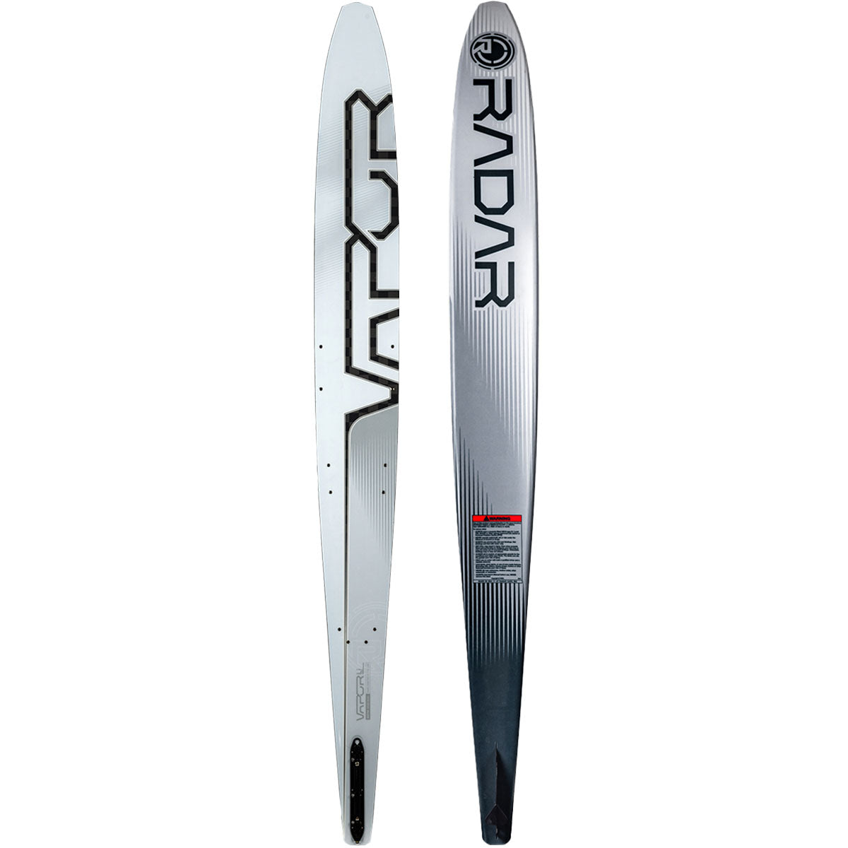 Radar Lithium Vapor Water Ski 2026