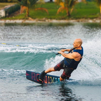 Ronix Vault Wakeboard 2026