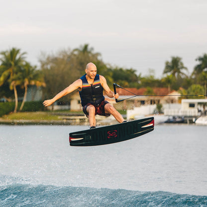 Ronix Vault Wakeboard 2026