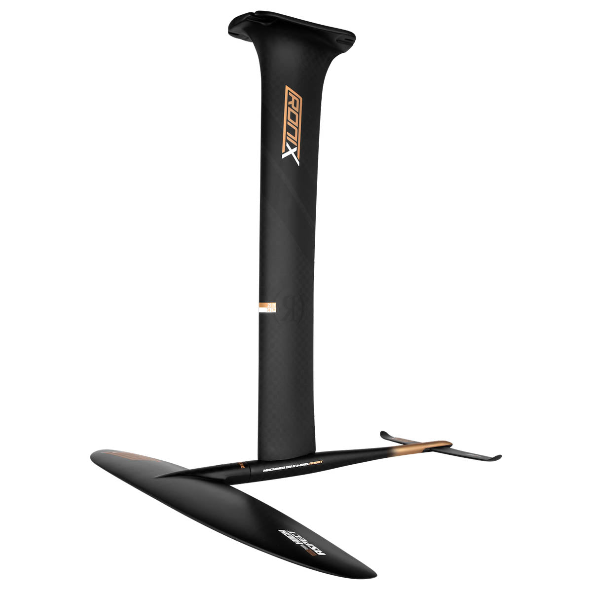 Ronix Velo 29" Mast High Aspect Wake Foil Kit