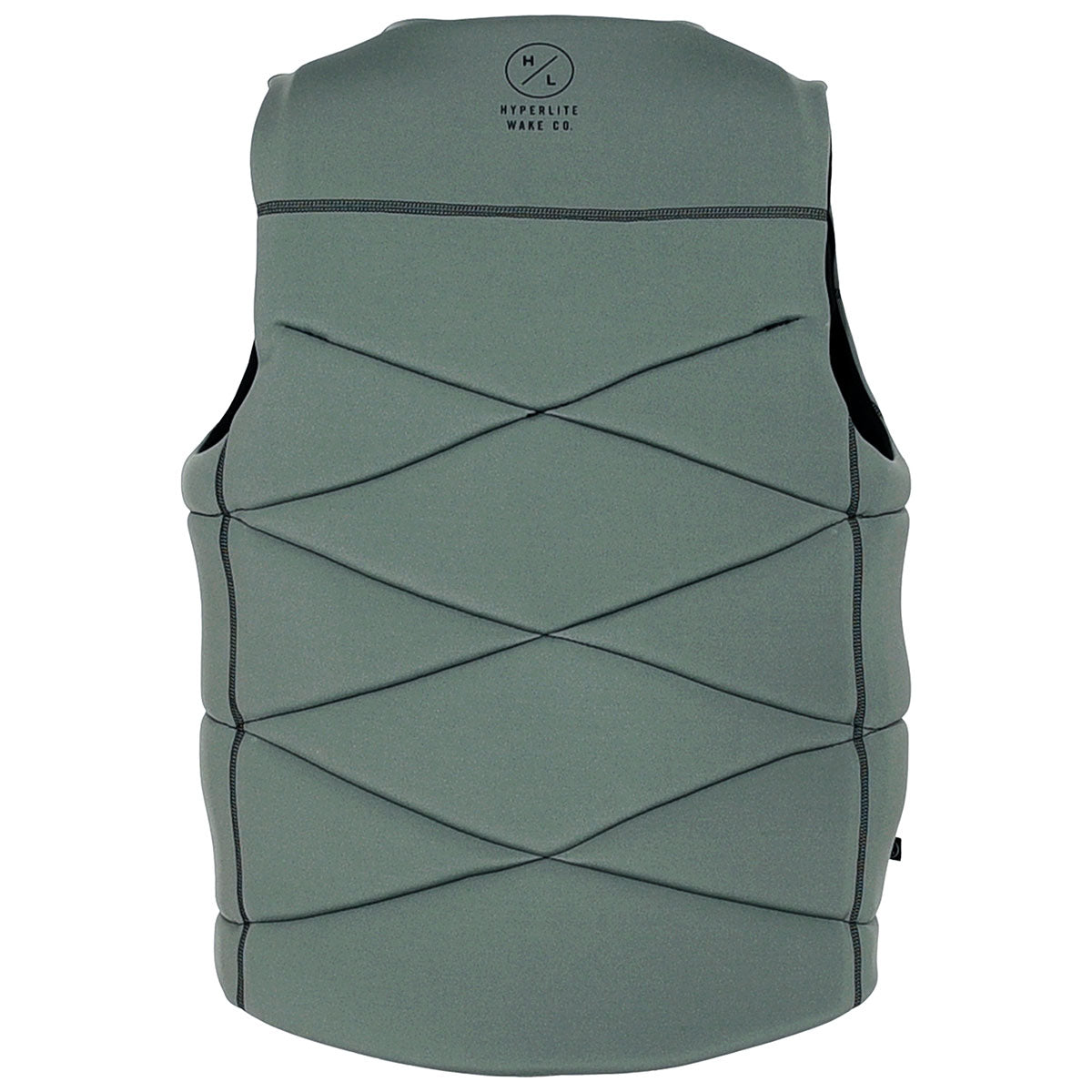 Hyperlite Vert Comp Wake Vest | Lightweight & Flexible Competition