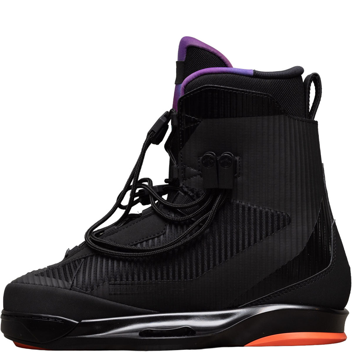 Liquid Force Vertex 6X Wakeboard Bindings 2026