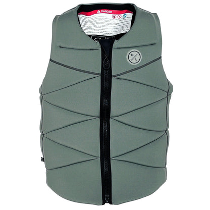 Hyperlite Vert Comp Wake Vest