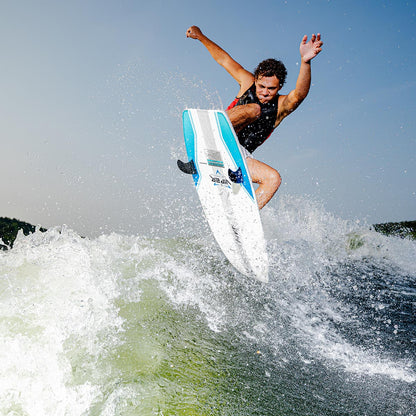 Phase 5 Viper Wakesurf Board 2026