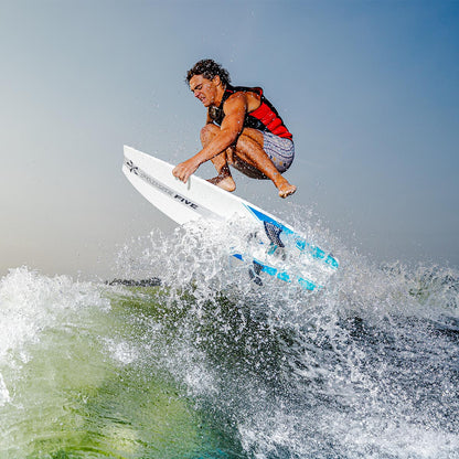 Phase 5 Viper Wakesurf Board 2026