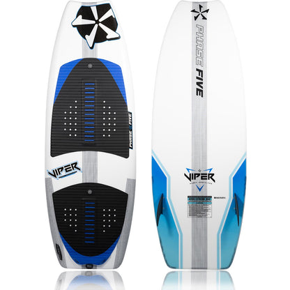 Phase 5 Viper Wakesurf Board 2026