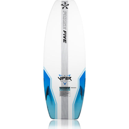 Phase 5 Viper Wakesurf Board 2026