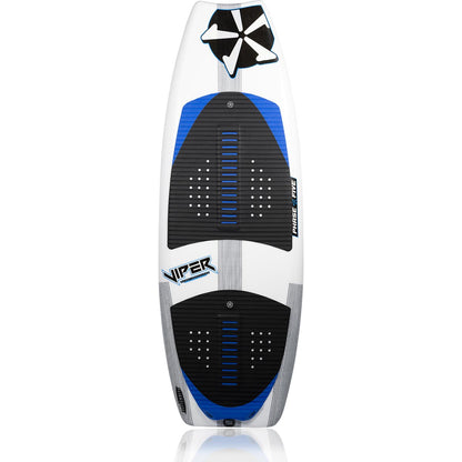 Phase 5 Viper Wakesurf Board 2026