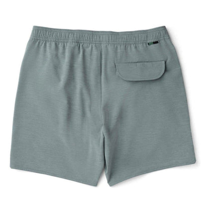 Vissla Breakers 16.5" Ecolastic Boardshorts in Dark Naval - BoardCo