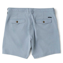 Vissla Canyons Hybrid 18.5" Walkshort in Faded Denim - BoardCo