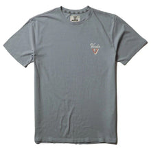Vissla Craftsman Tee in Blue Haze - BoardCo