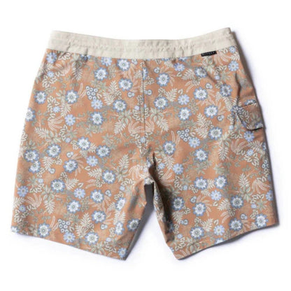 Vissla Hana 17.5" Boardshort in Oxide - BoardCo