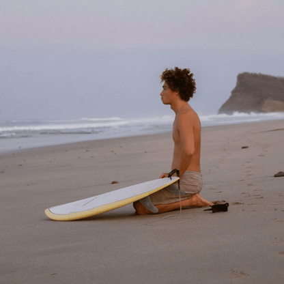 Vissla High Seas 2.0 18.5" Boardshort in Khaki Camo - BoardCo