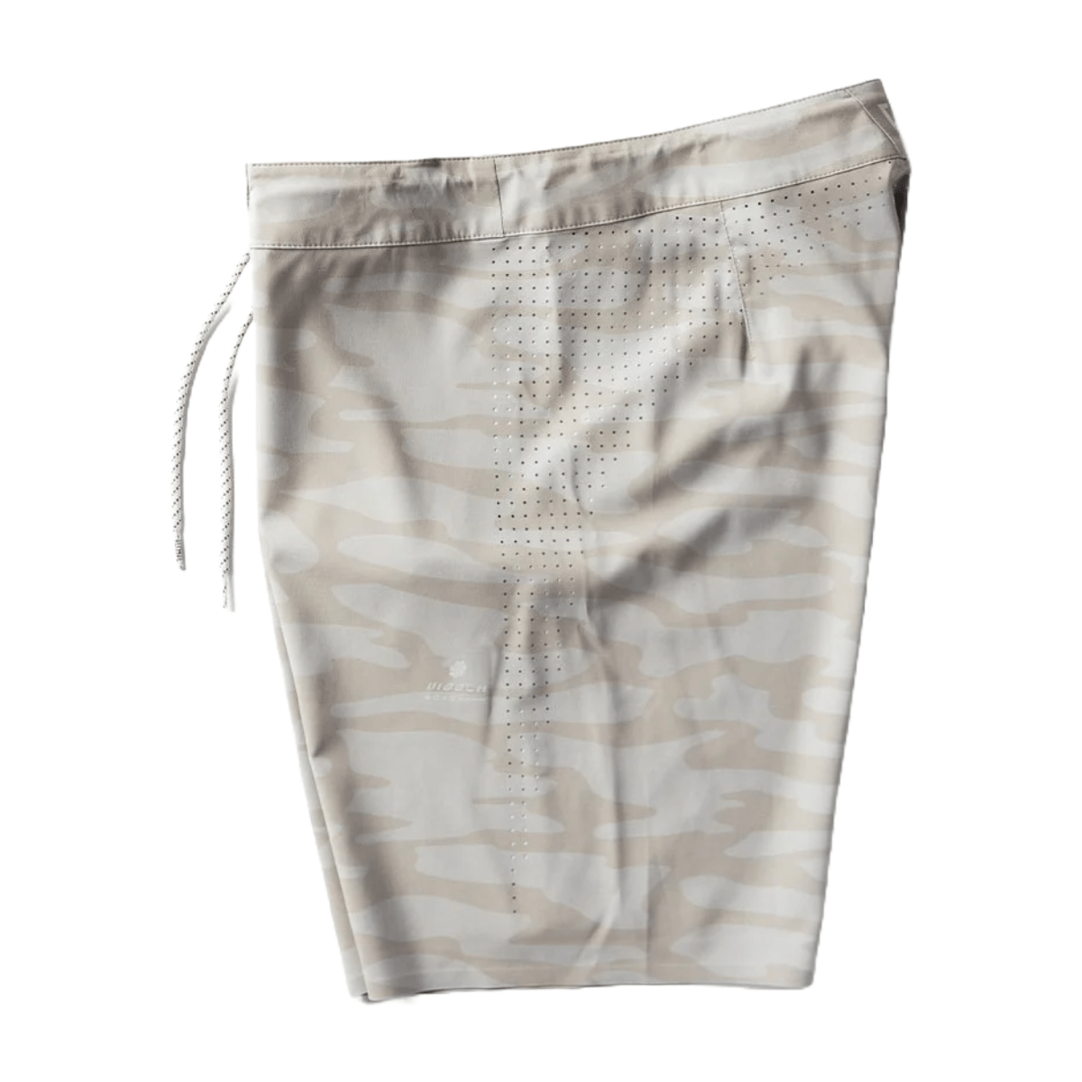 Vissla High Seas 2.0 18.5" Boardshort in Khaki Camo - BoardCo