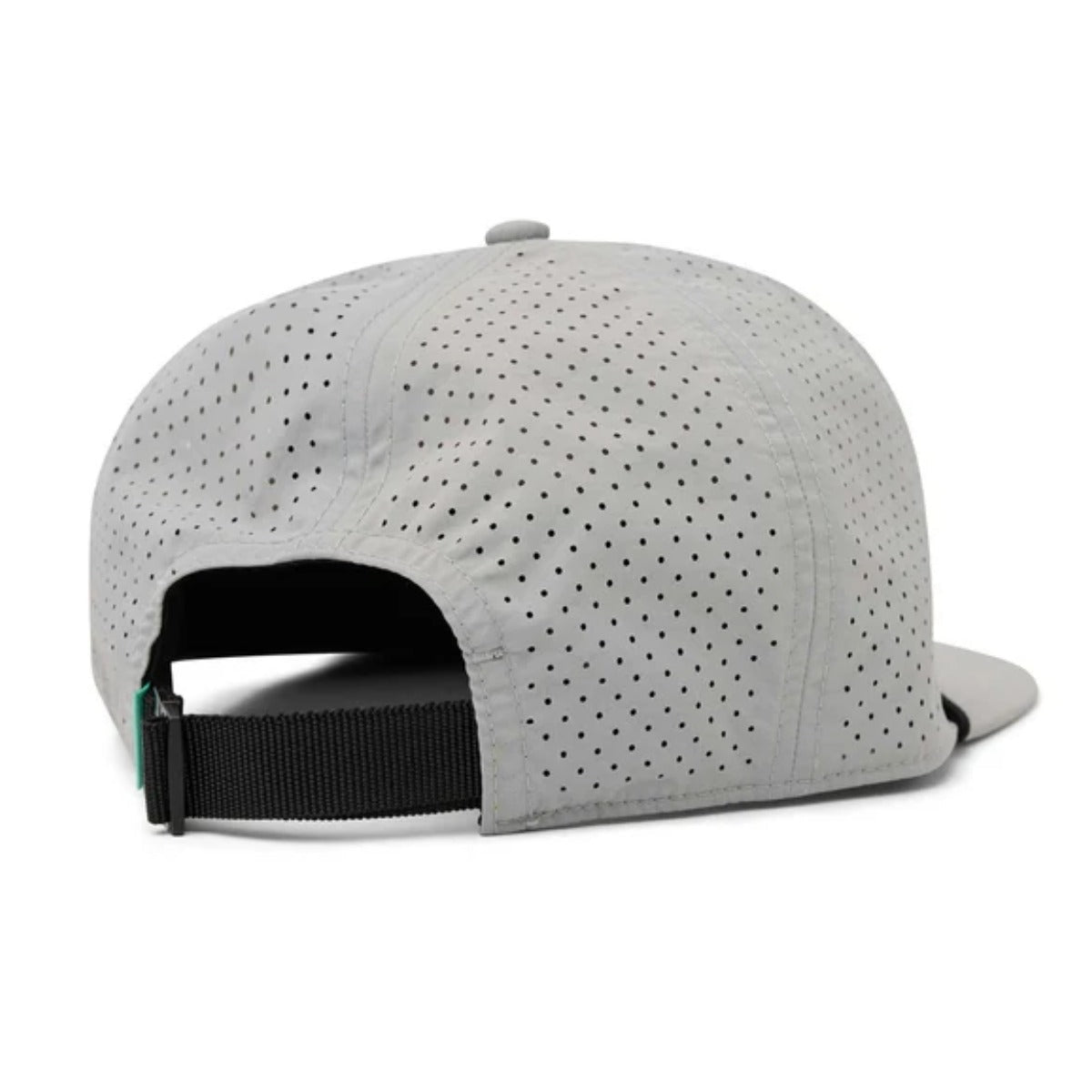 Vissla Lay Day 2 Hybrid Trucker Hat in Steel - BoardCo